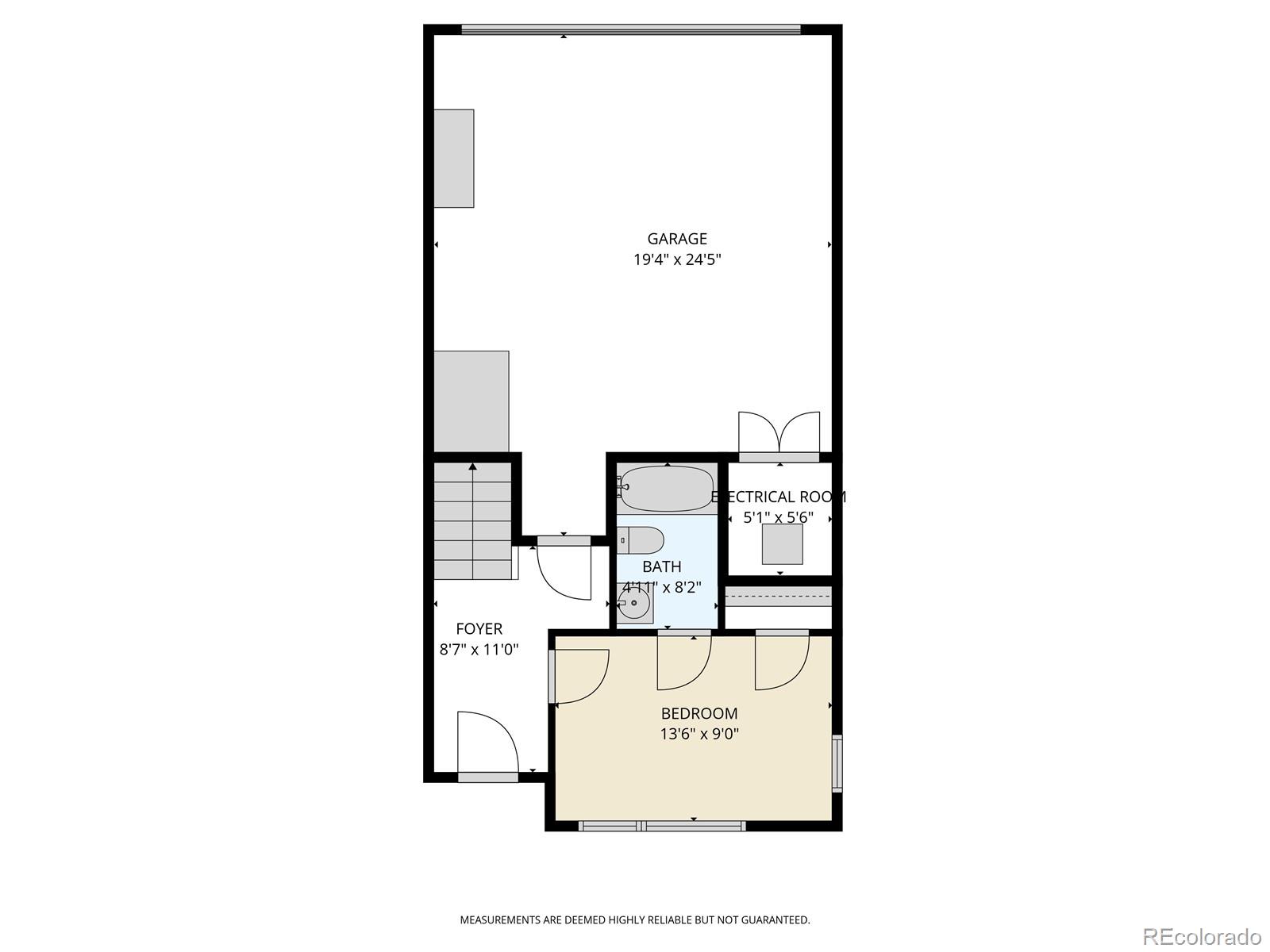 5181 Vivian Street Wheat Ridge, CO 80033 - Photo 46 of 48