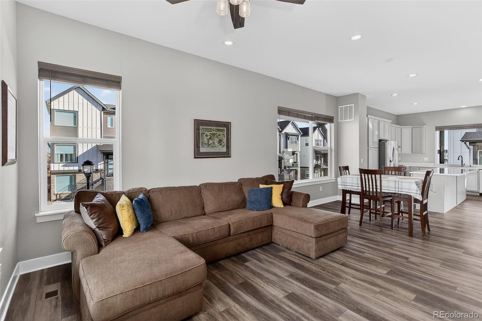 5181 Vivian Street Wheat Ridge, CO 80033 - Photo 9 of 48