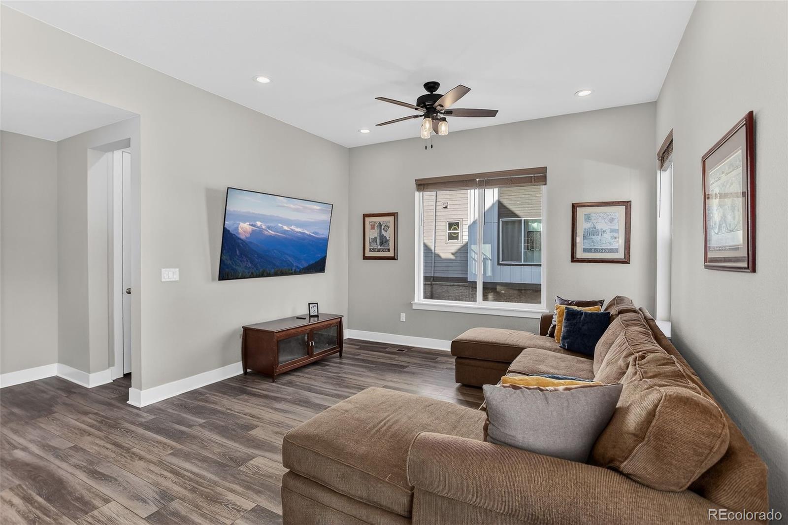 5181 Vivian Street Wheat Ridge, CO 80033 - Photo 10 of 48