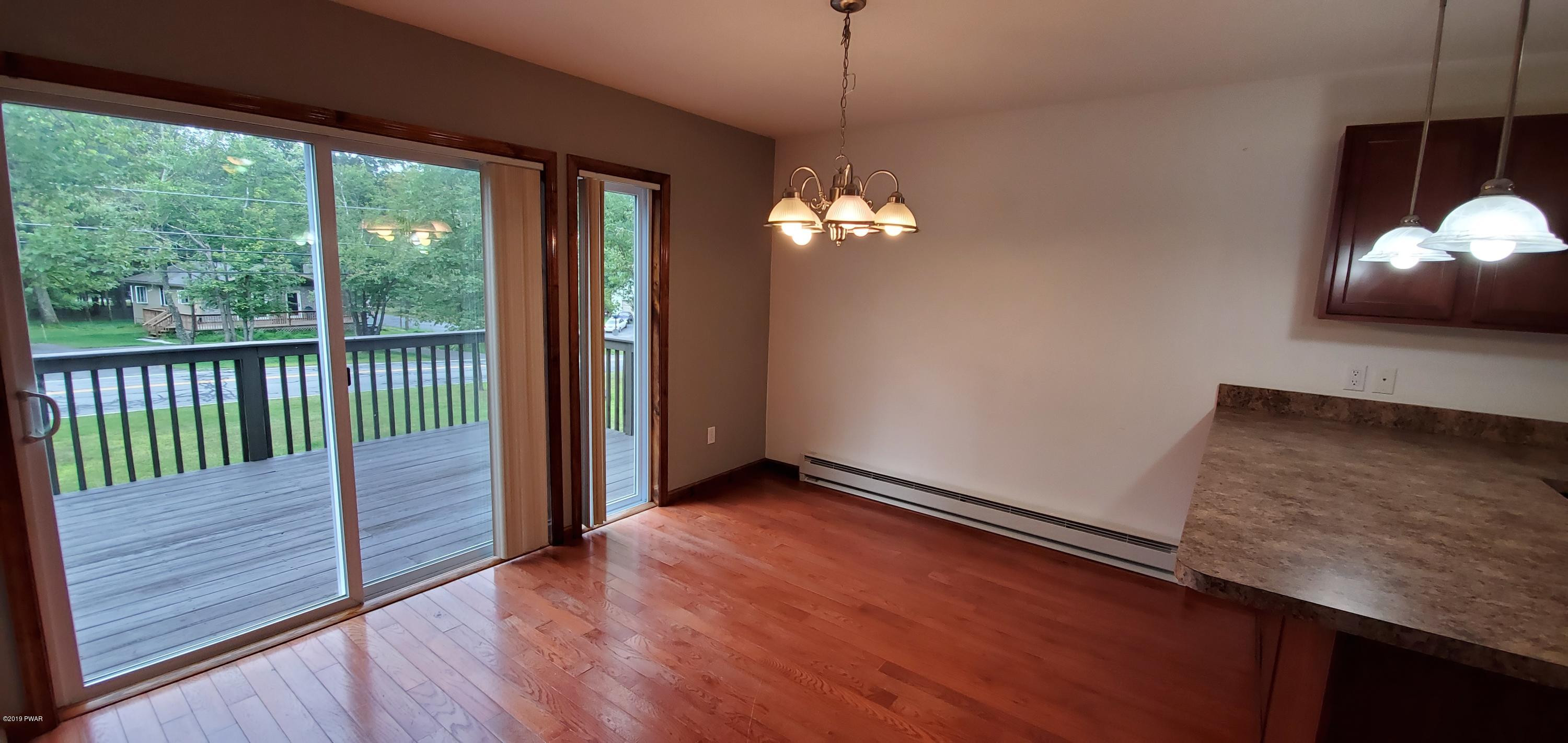 133 Gold Key Road Milford, PA 18337 - Photo 5 of 14 Dining Area