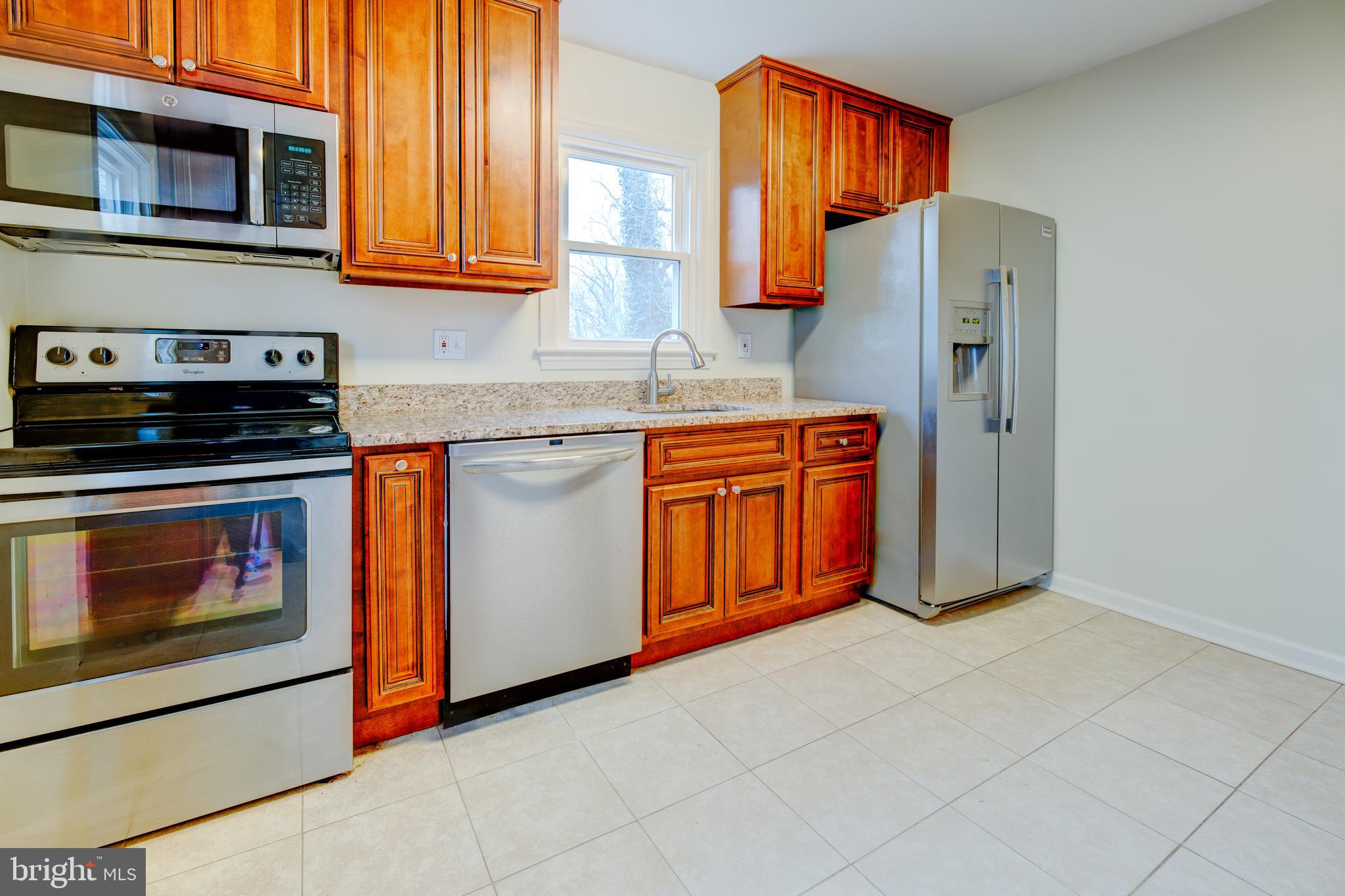 5214 Danbury Road Bethesda, MD 20814 - Photo 13 of 29 Kitchen