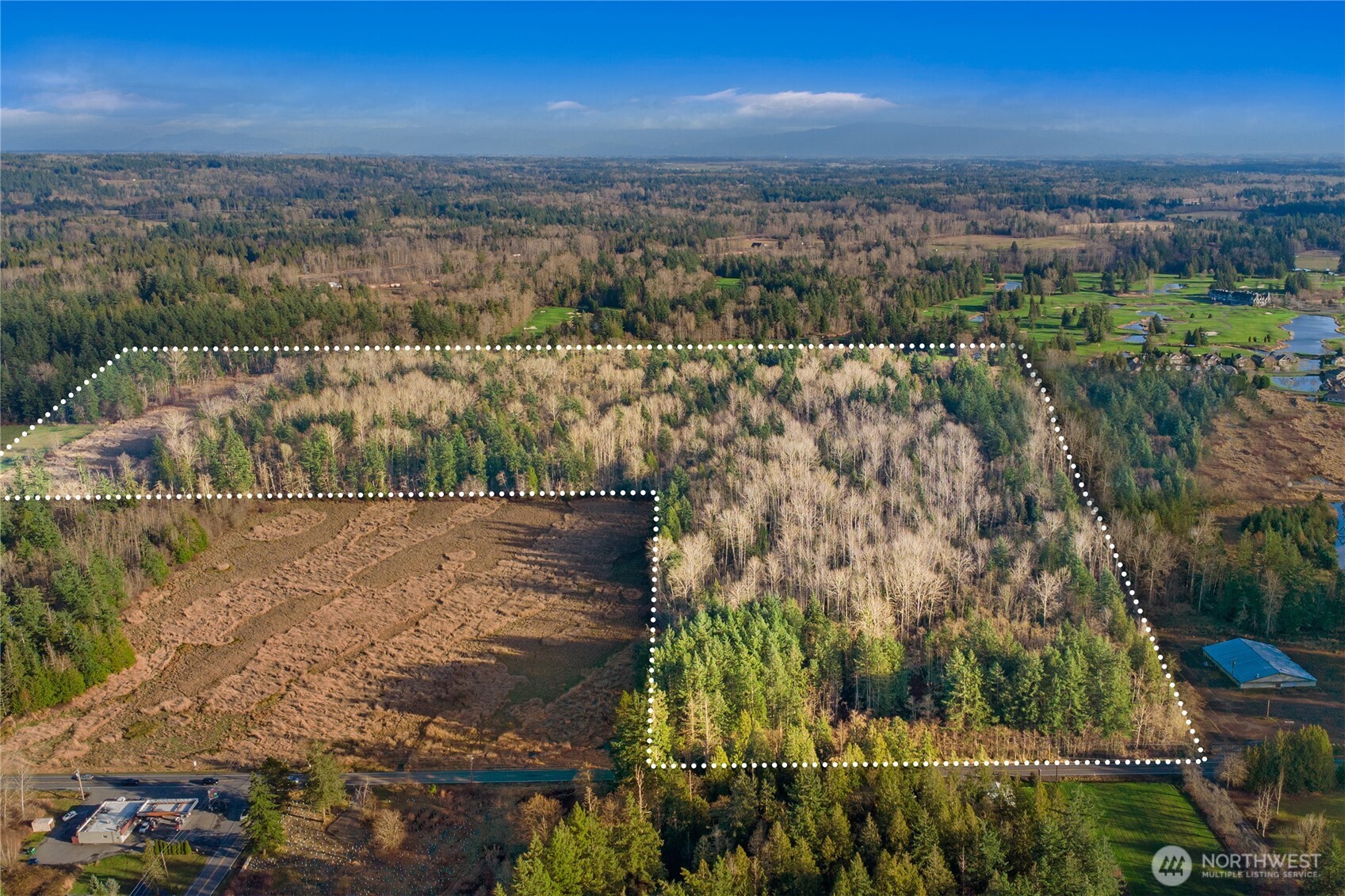 8820 Blaine Road Blaine, WA 98230 - Photo 2 of 10