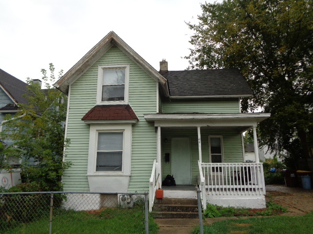 444 Forest Avenue Rockford, IL 61101 - Photo 1 of 11
