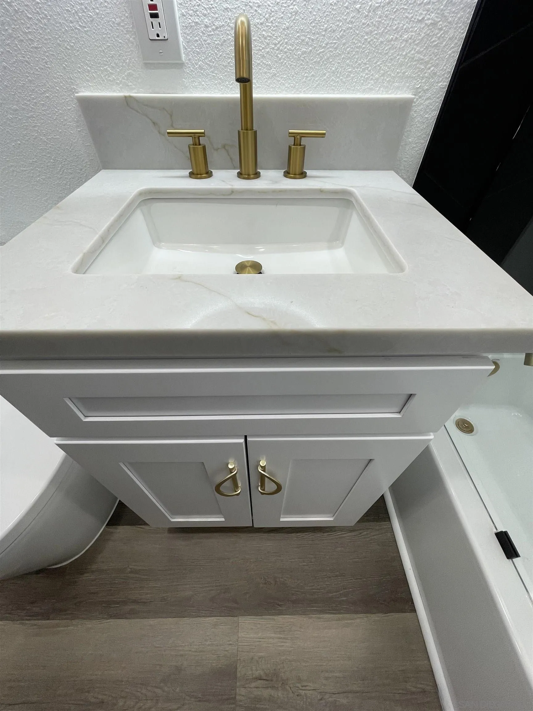 1976 3rd Street Riverside, CA 92507 - Photo 23 of 43 a close view of sink