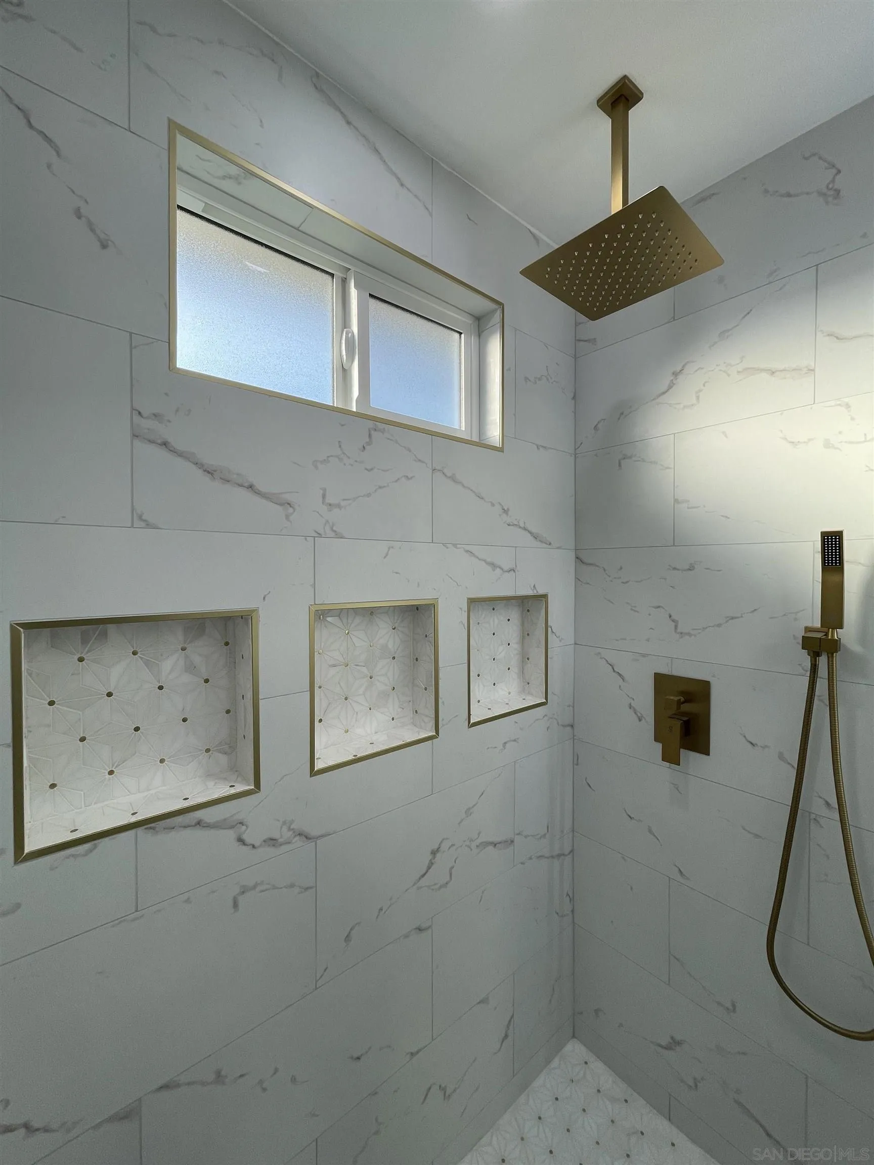 1976 3rd Street Riverside, CA 92507 - Photo 36 of 43 a bathroom with a shower