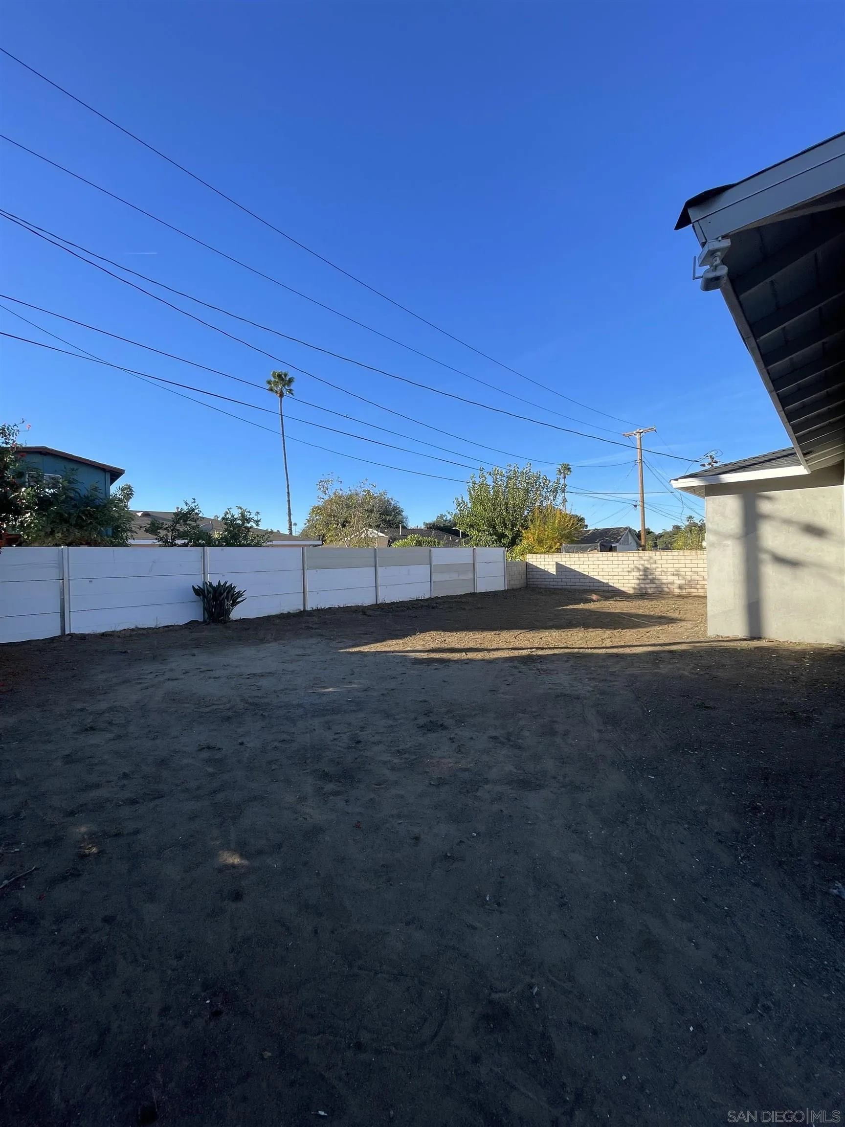 1976 3rd Street Riverside, CA 92507 - Photo 42 of 43 a view of a big yard
