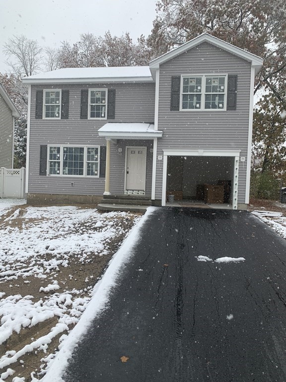 109 Wilton Street Springfield, MA 01109 - Photo 1 of 26