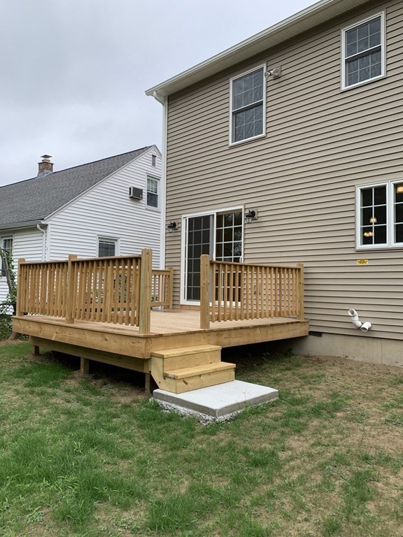 109 Wilton Street Springfield, MA 01109 - Photo 26 of 26