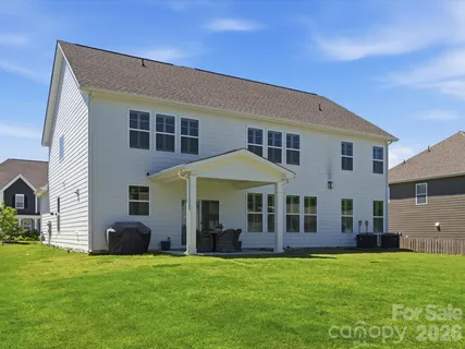 $720,000 | 2204 Skybrook Oaks Drive, Huntersville, NC 28078