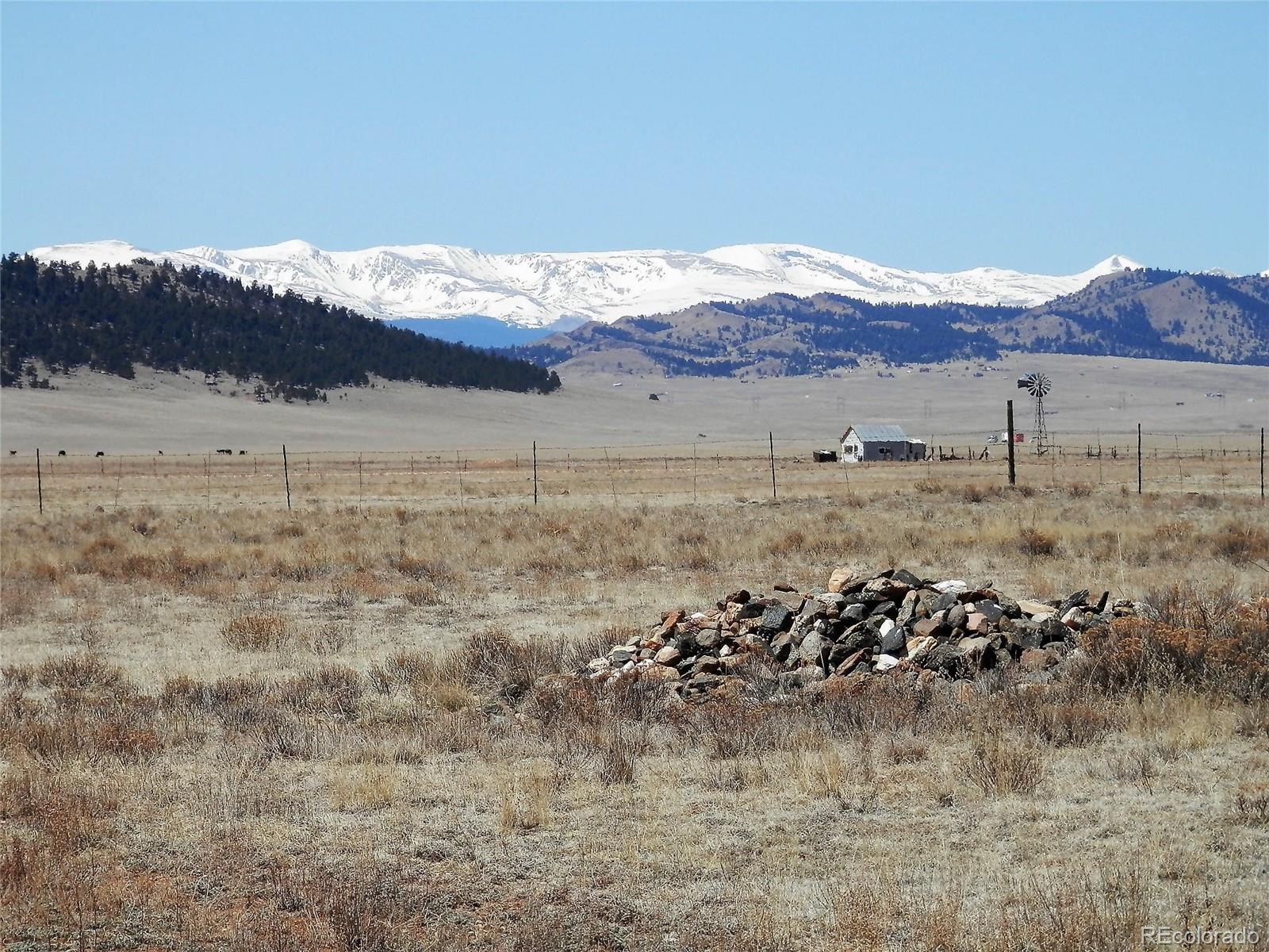 845 Montoya Road Lake George, CO 80827 - Photo 31 of 35
