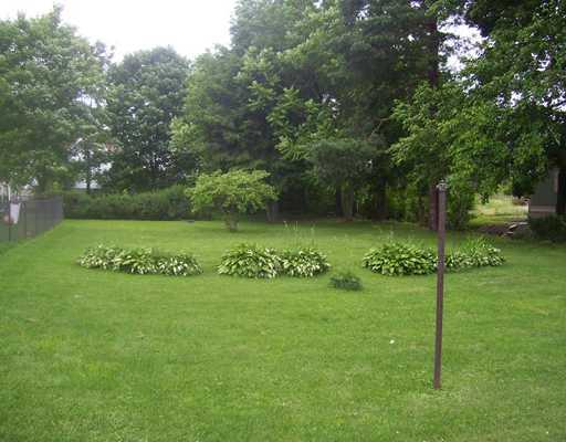34 Rumbaugh Avenue Mount Pleasant, PA 15666 - Photo 16 of 17 Yard/Garden. REAR PARK LIKE YARD LOTS OF ROOM TO ENTERTAIN YOUR FRIENDS, OR FOR CHILDREN TO PLAY, ALSO HANG OUT YOUR LAUNDRYY IF YOU SO DESIRE