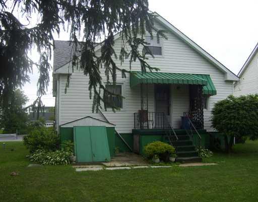 34 Rumbaugh Avenue Mount Pleasant, PA 15666 - Photo 17 of 17 Exterior Back. ANOTHER VIEW REAR OF HOME
