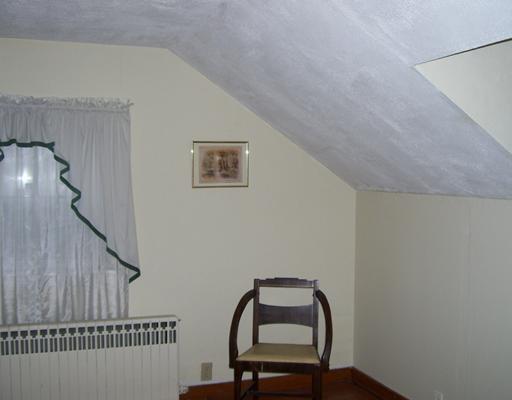 34 Rumbaugh Avenue Mount Pleasant, PA 15666 - Photo 9 of 17 Studio/Study/Office. BED ROOM NO 4 ON 2ND FLOOR OF HOME COULD BE USED FOR PLAY ROOM, DEN, OFFICE, OR THAT ALL IMPORTAND MAN CAVE