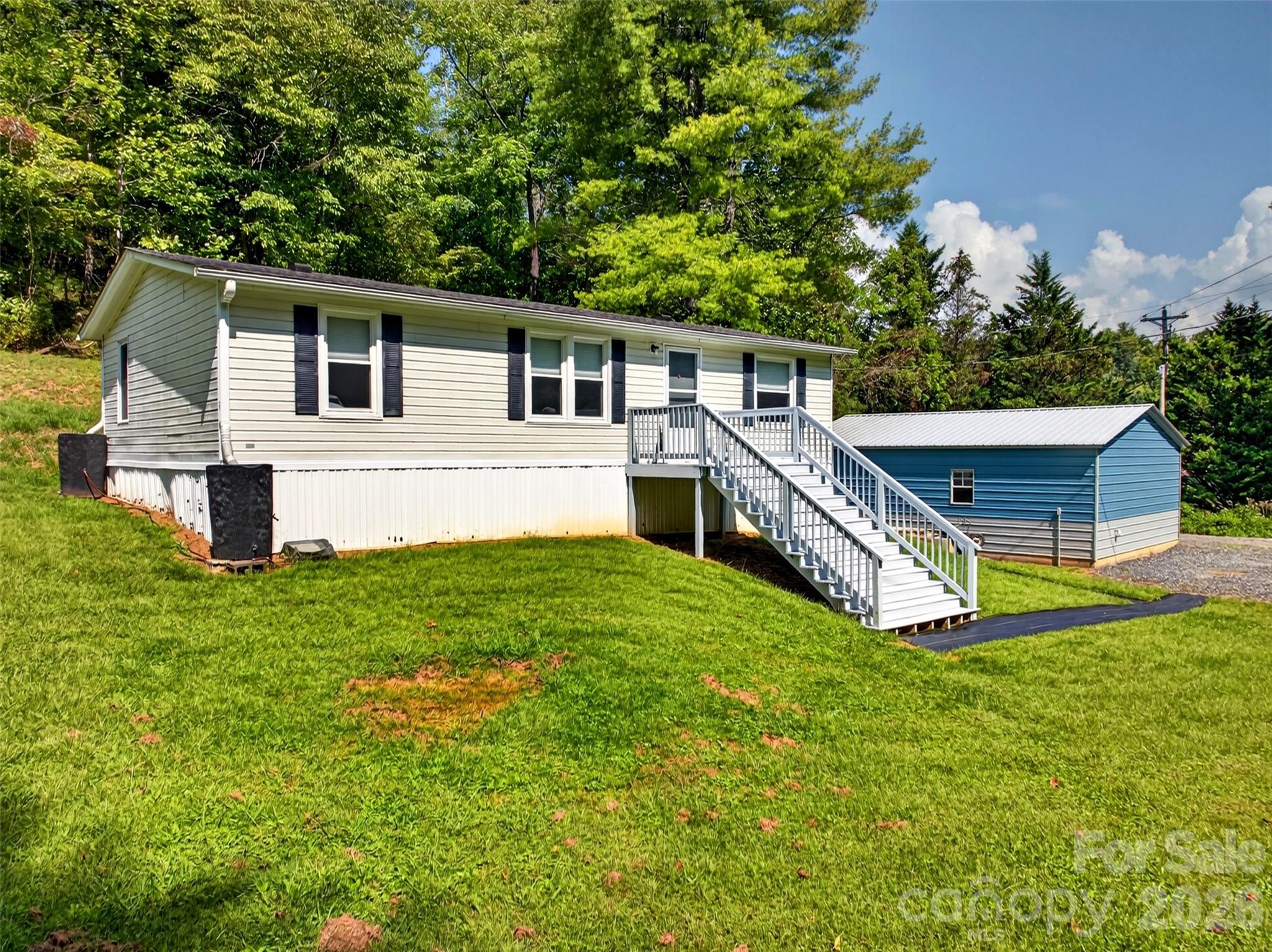 1000 Halewood Road Marshall, NC 28753 - Photo 40 of 40 Gallery Image 40