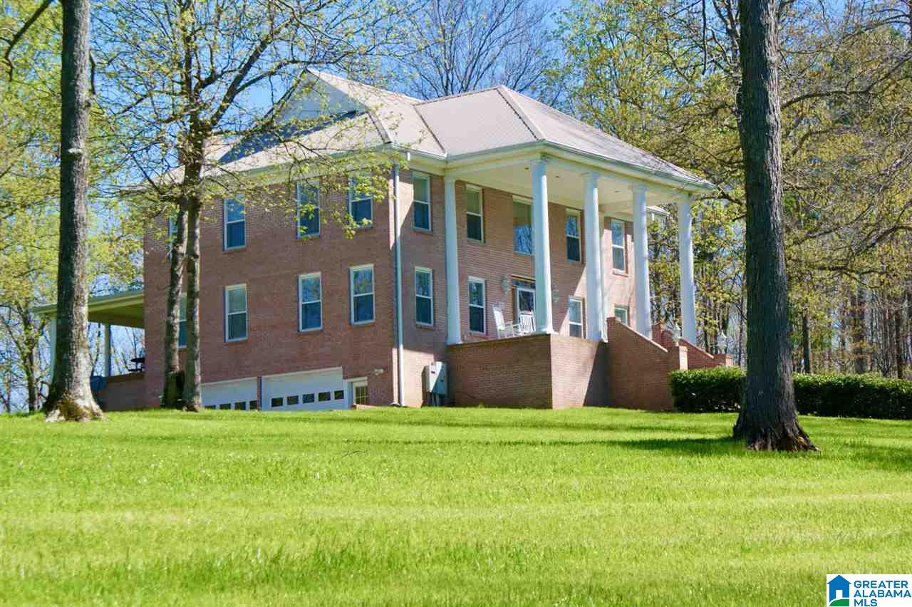 9235 Old Springville Road Trussville, AL 35173 - Photo 1 of 50