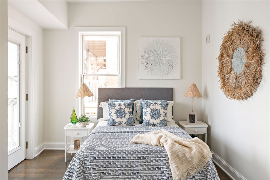 18 Chelsea Street, Unit 3 Boston, MA 02128 - Photo 12 of 17