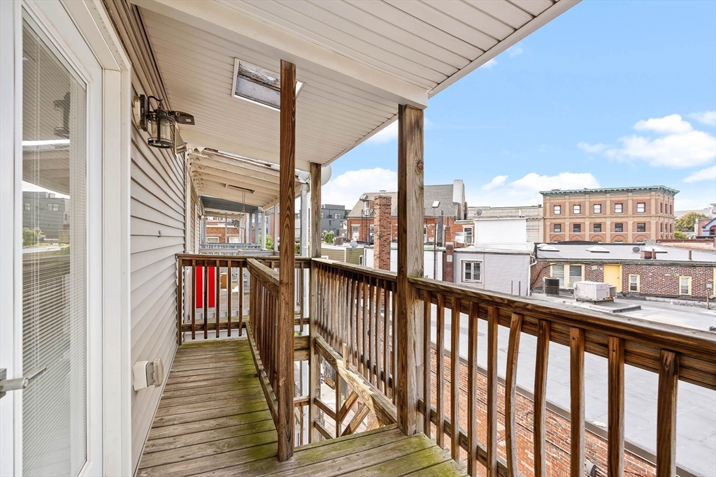 18 Chelsea Street, Unit 3 Boston, MA 02128 - Photo 15 of 17