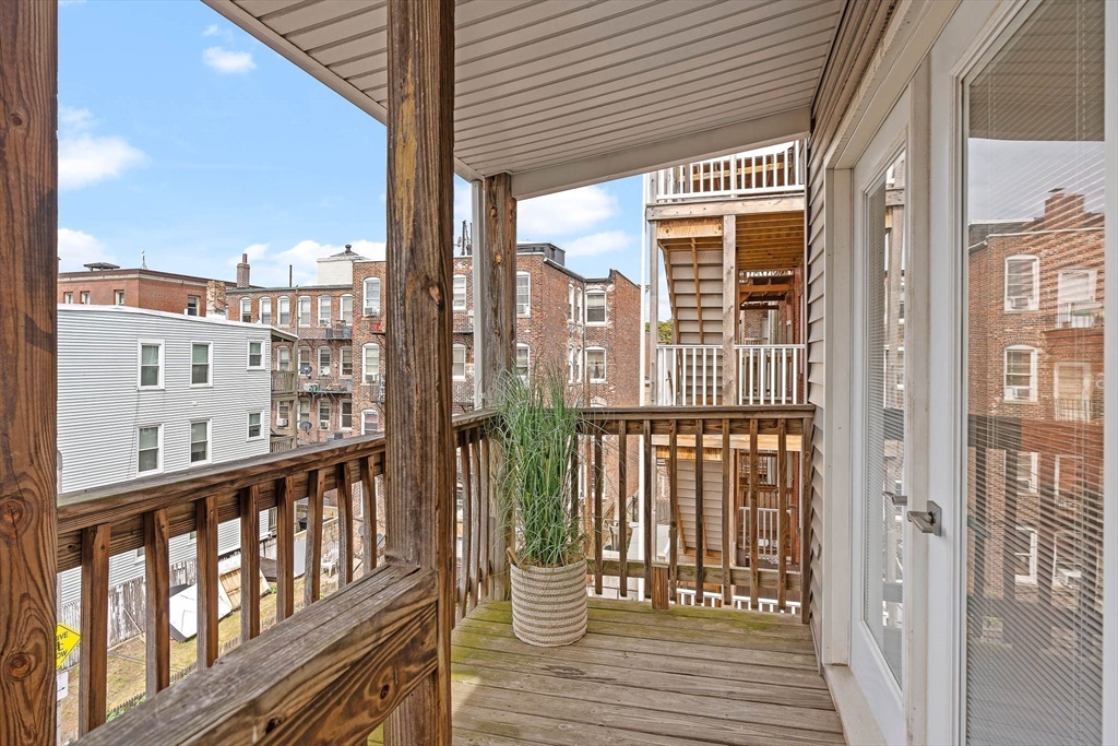 18 Chelsea Street, Unit 3 Boston, MA 02128 - Photo 16 of 17