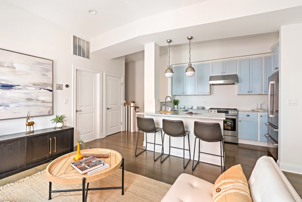 18 Chelsea Street, Unit 3 Boston, MA 02128 - Photo 2 of 17