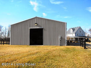 2555 Locust Grove Road Elizabethtown, KY 42701 - Photo 127 of 199 2555 Locust Grove March001267