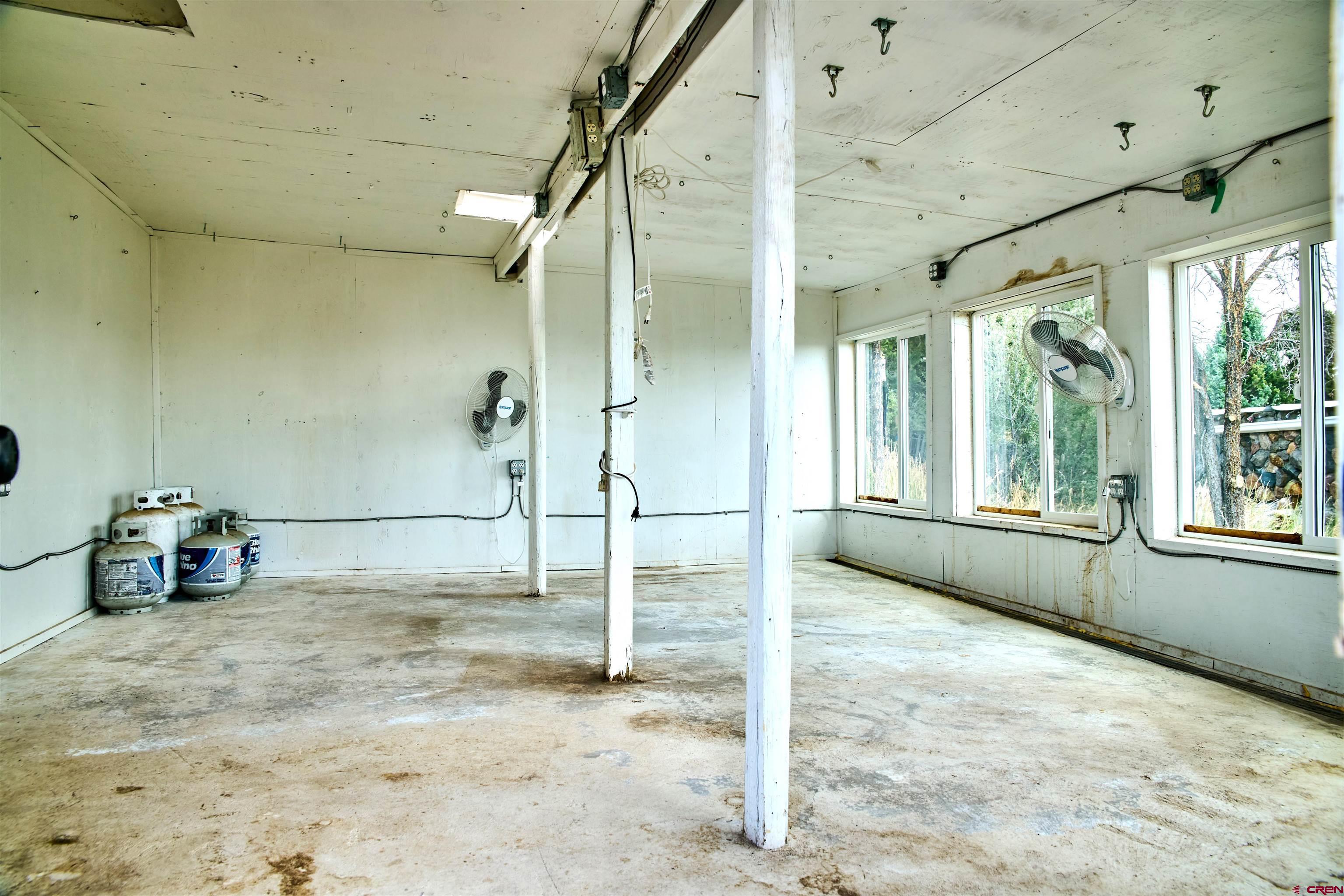 1380 Dunn Road Fort Garland, CO 81133 - Photo 24 of 45