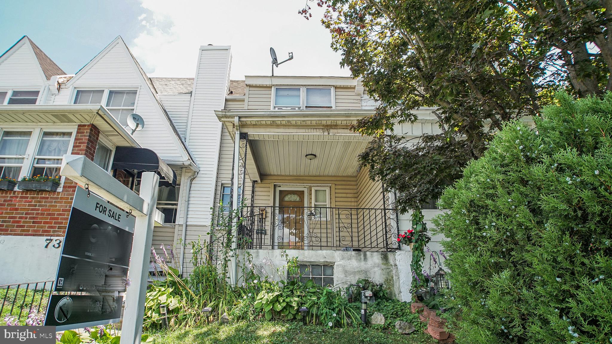 71 Hartley Road Lansdowne, PA 19050 - Photo 1 of 12