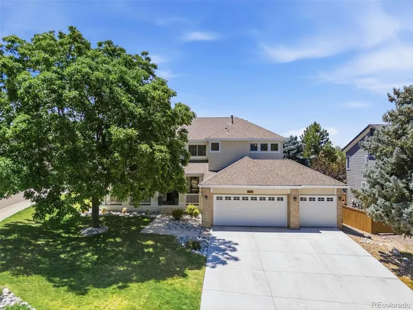 $930,000 | 6420 Ashburn Lane, Highlands Ranch, CO 80130