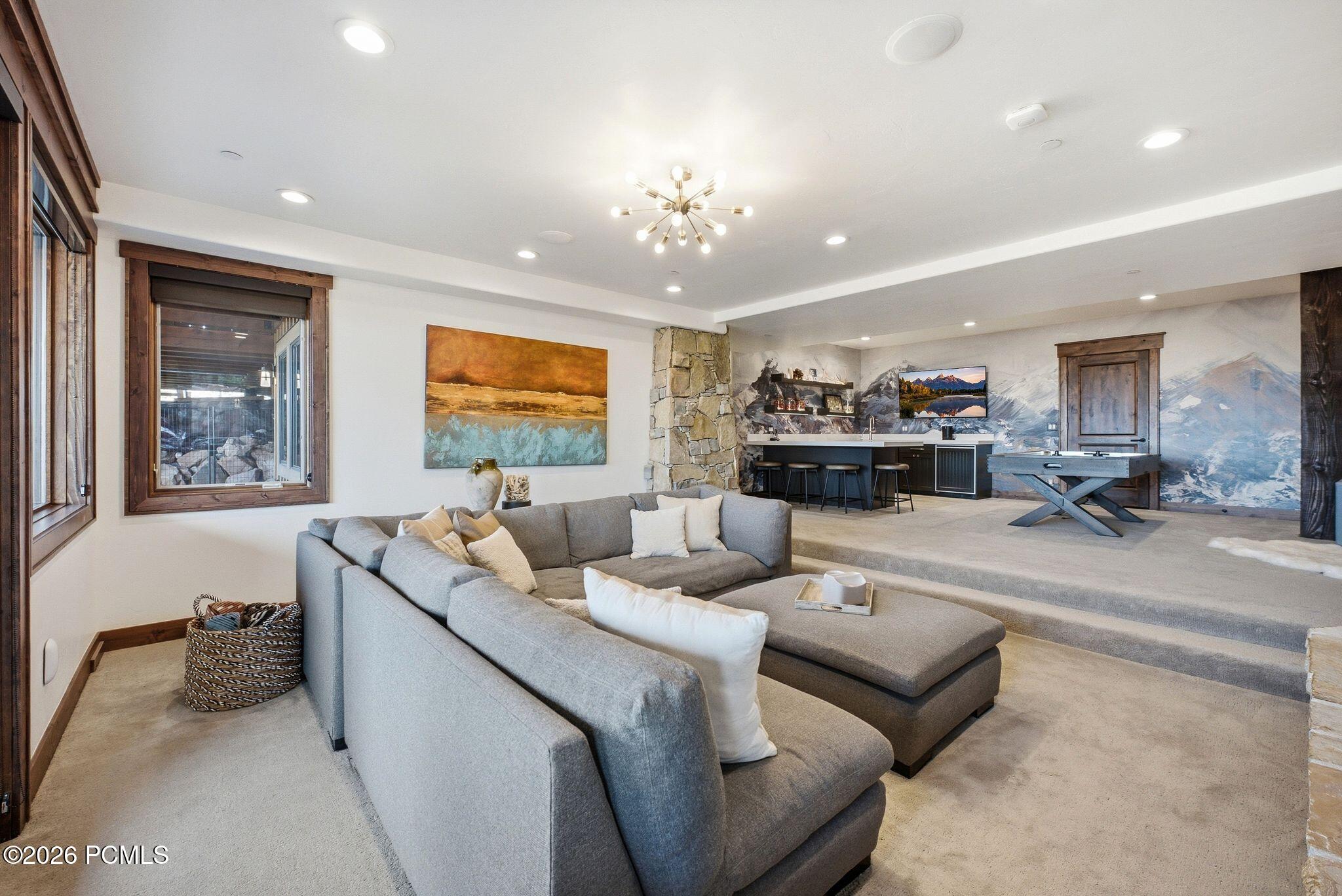 7885 North Rabbitbrush Court Park City, UT 84098 - Photo 39 of 88