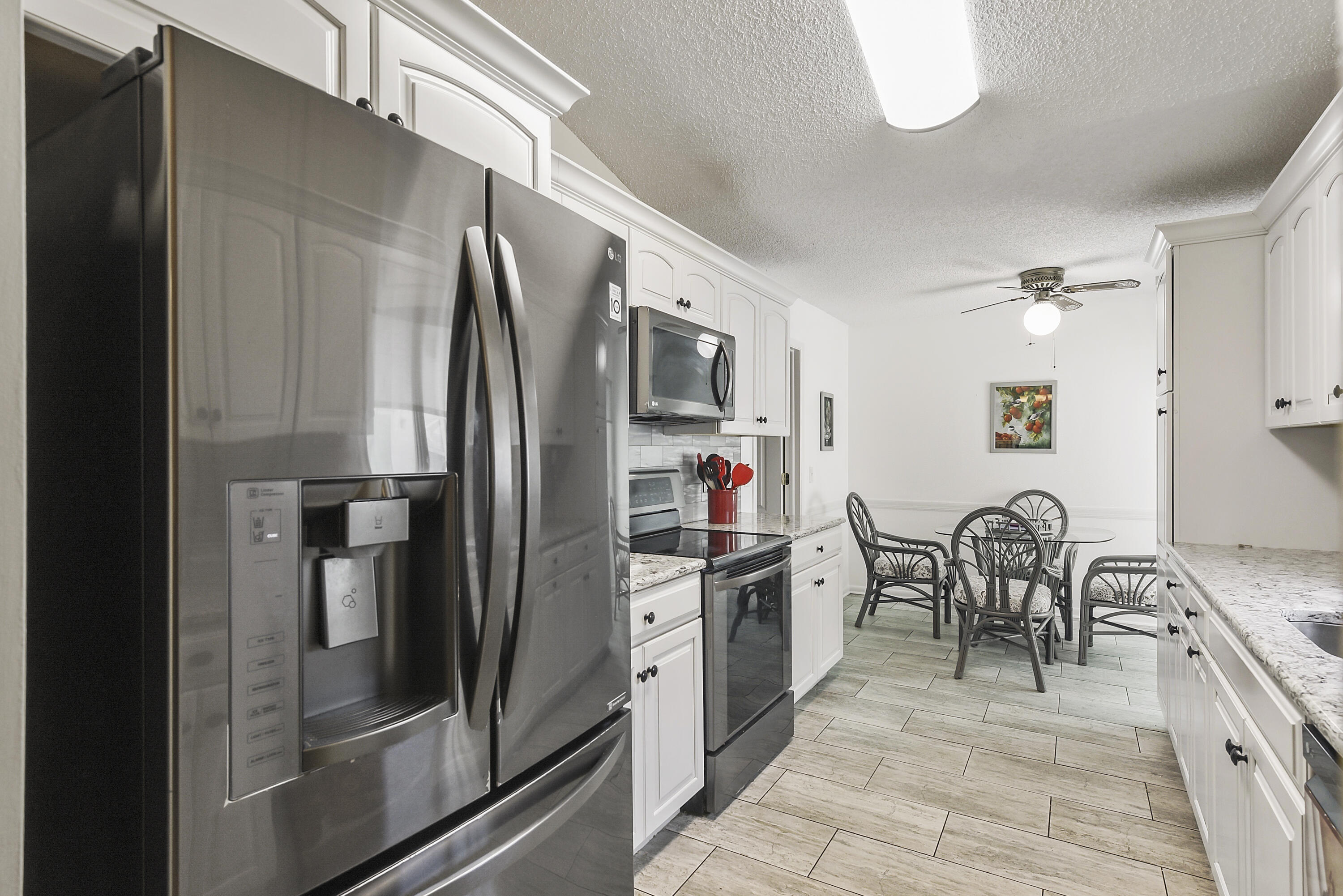 6940 Southeast Lillian Court Stuart, FL 34997 - Photo 12 of 28 Fully equipped