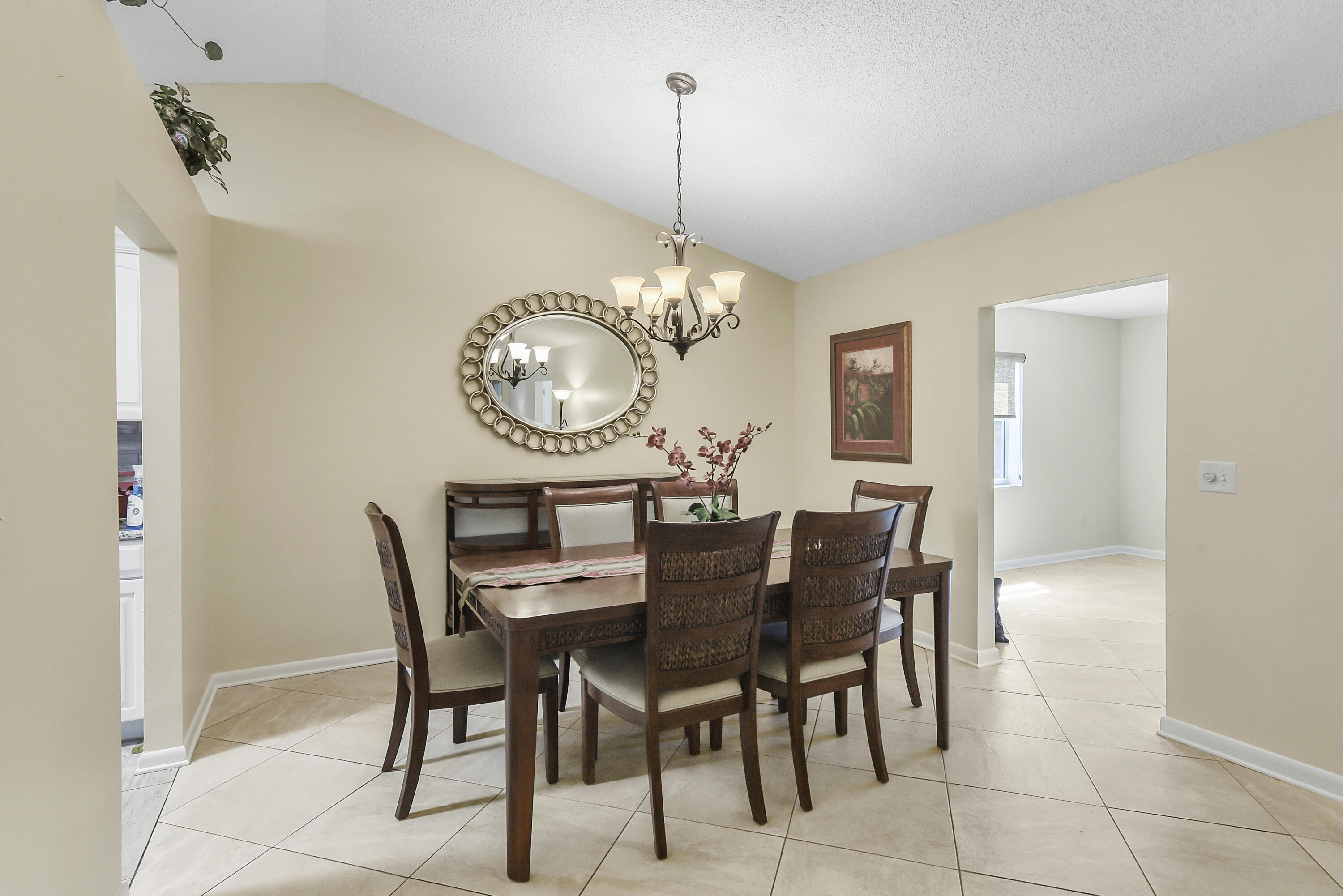 6940 Southeast Lillian Court Stuart, FL 34997 - Photo 13 of 28 Formal Dining