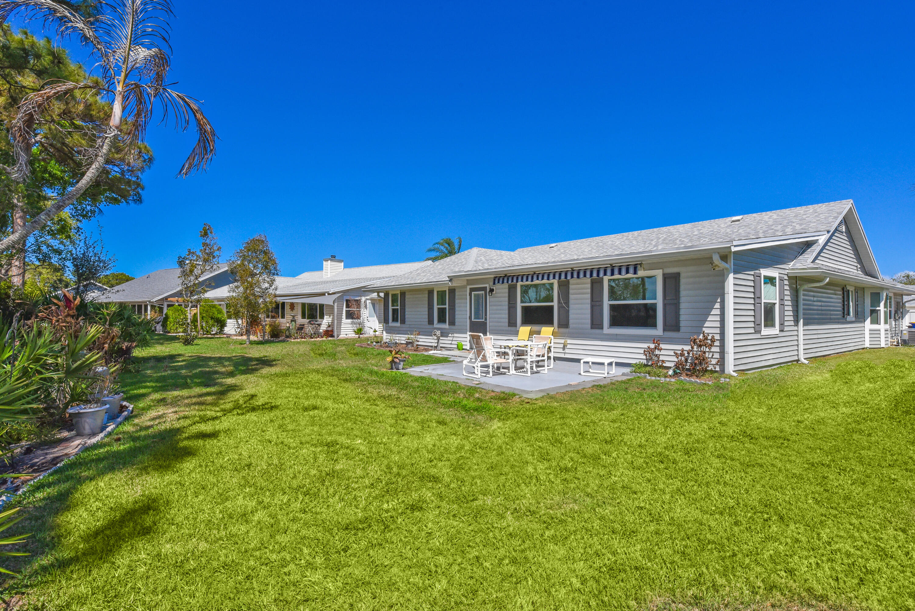 6940 Southeast Lillian Court Stuart, FL 34997 - Photo 26 of 28 Preserve