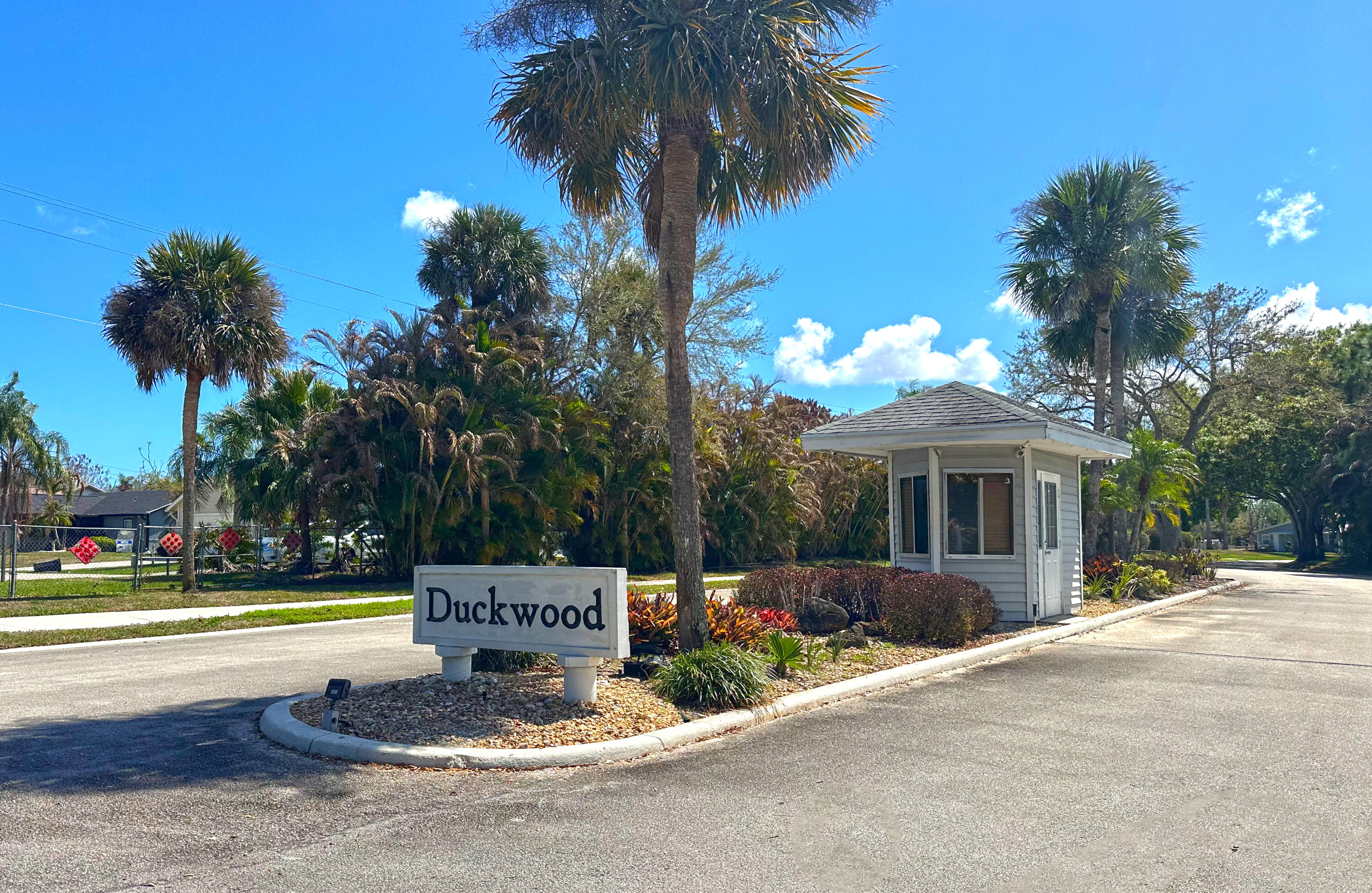 6940 Southeast Lillian Court Stuart, FL 34997 - Photo 28 of 28 Duckwood