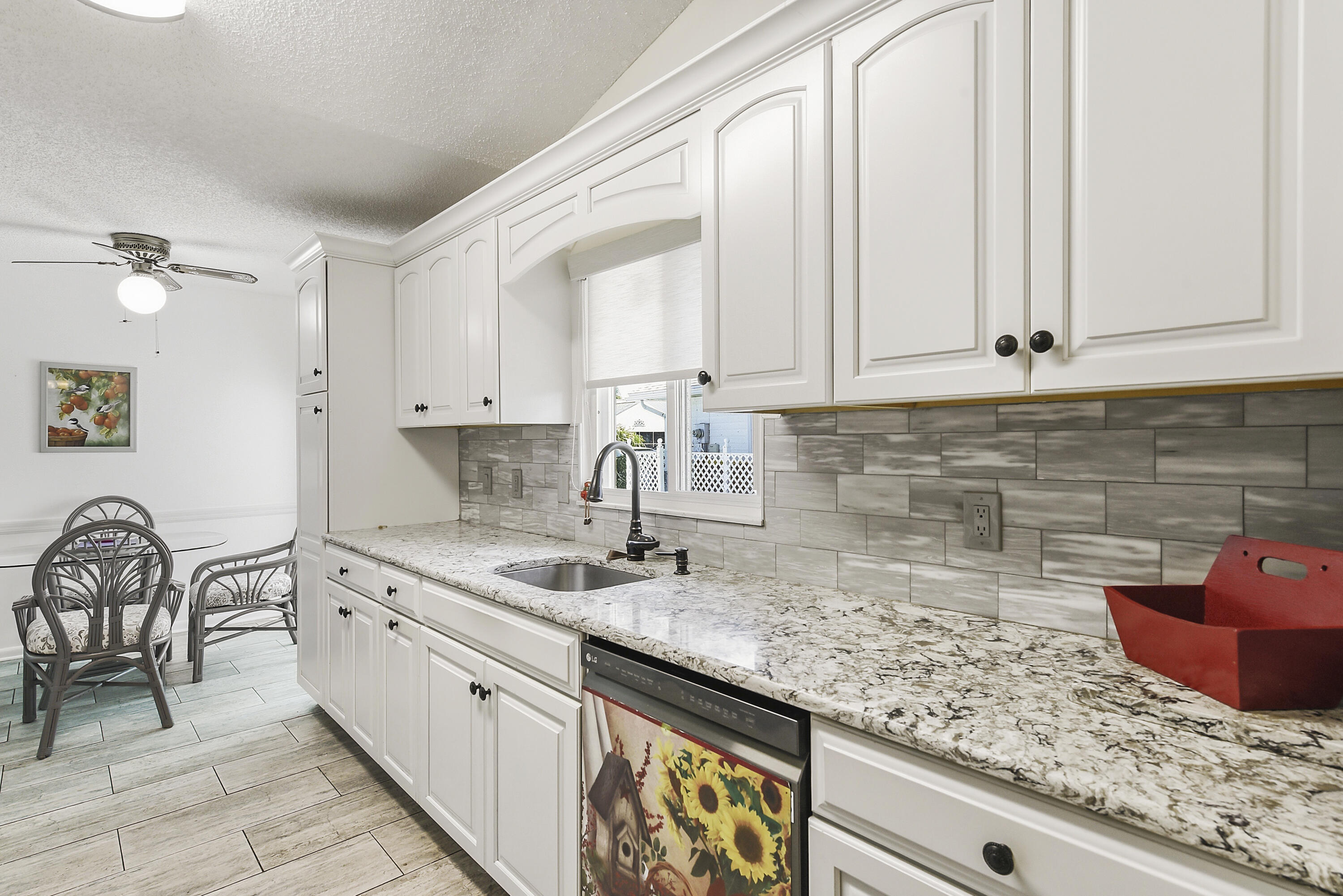6940 Southeast Lillian Court Stuart, FL 34997 - Photo 8 of 28 Lots of cabinets