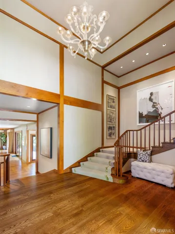 $15,000,000 | 26 Sea View Avenue, Piedmont, CA 94611