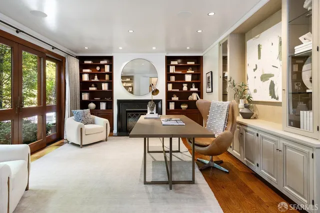 $15,000,000 | 26 Sea View Avenue, Piedmont, CA 94611