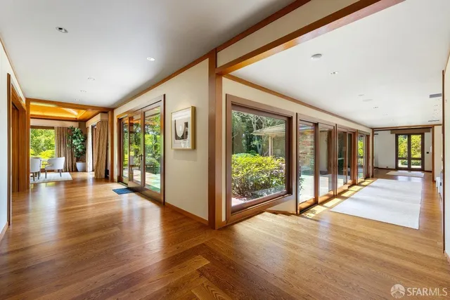 $15,000,000 | 26 Sea View Avenue, Piedmont, CA 94611