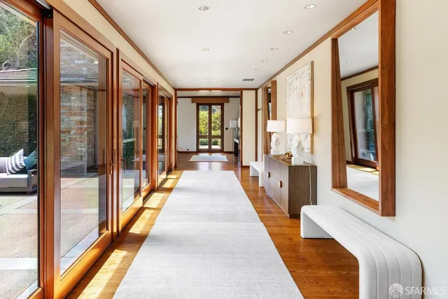 $15,000,000 | 26 Sea View Avenue, Piedmont, CA 94611