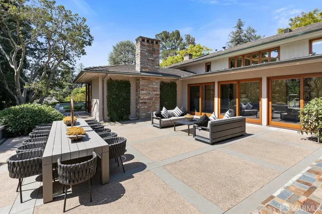 $15,000,000 | 26 Sea View Avenue, Piedmont, CA 94611