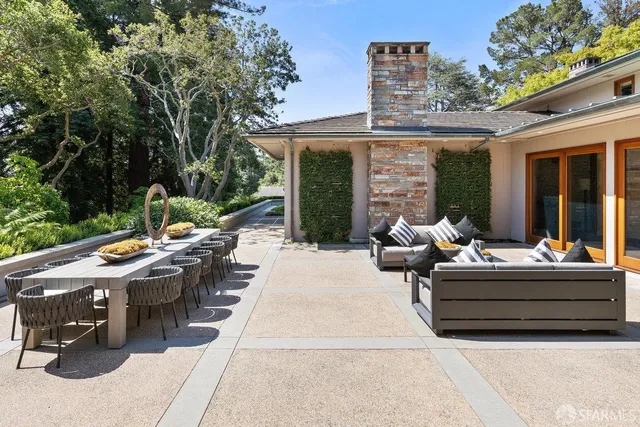 $15,000,000 | 26 Sea View Avenue, Piedmont, CA 94611