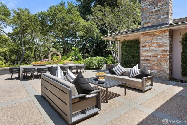 $15,000,000 | 26 Sea View Avenue, Piedmont, CA 94611