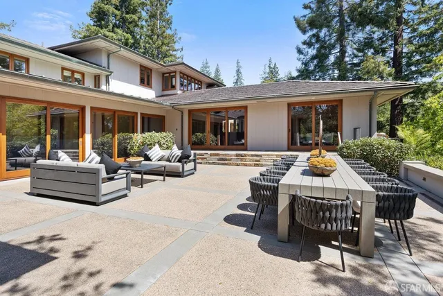 $15,000,000 | 26 Sea View Avenue, Piedmont, CA 94611