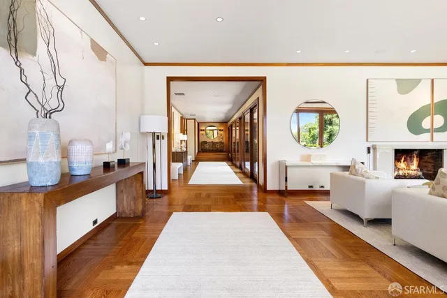 $15,000,000 | 26 Sea View Avenue, Piedmont, CA 94611