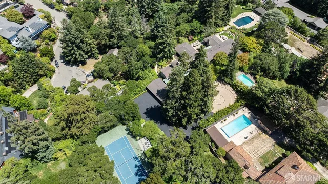 $15,000,000 | 26 Sea View Avenue, Piedmont, CA 94611