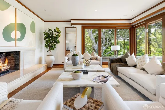 $15,000,000 | 26 Sea View Avenue, Piedmont, CA 94611