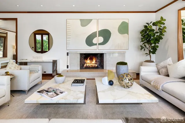 $15,000,000 | 26 Sea View Avenue, Piedmont, CA 94611