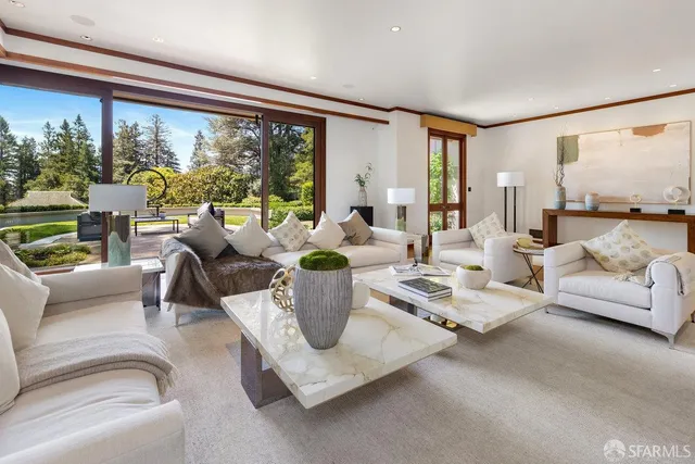 $15,000,000 | 26 Sea View Avenue, Piedmont, CA 94611