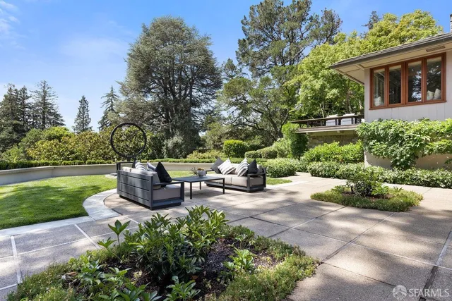 $15,000,000 | 26 Sea View Avenue, Piedmont, CA 94611