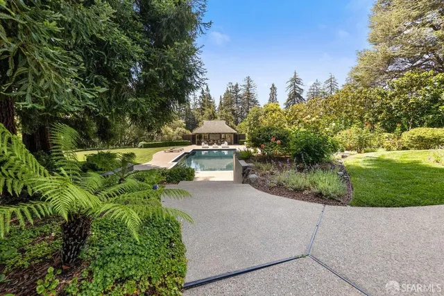 $15,000,000 | 26 Sea View Avenue, Piedmont, CA 94611