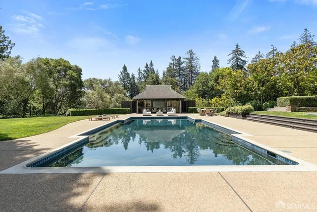 $15,000,000 | 26 Sea View Avenue, Piedmont, CA 94611