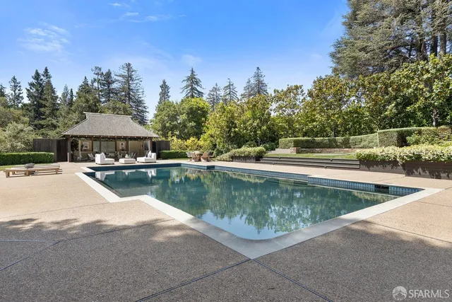 $15,000,000 | 26 Sea View Avenue, Piedmont, CA 94611